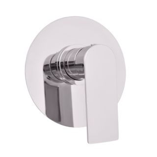 Смеситель для душа Rav Slezak Nil NL183L хром